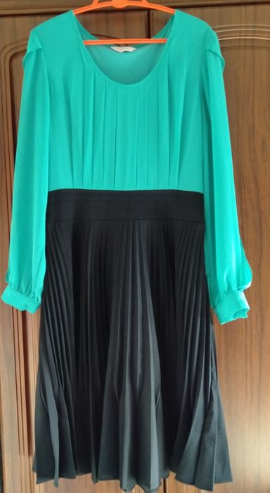 Продам платье, размер 48