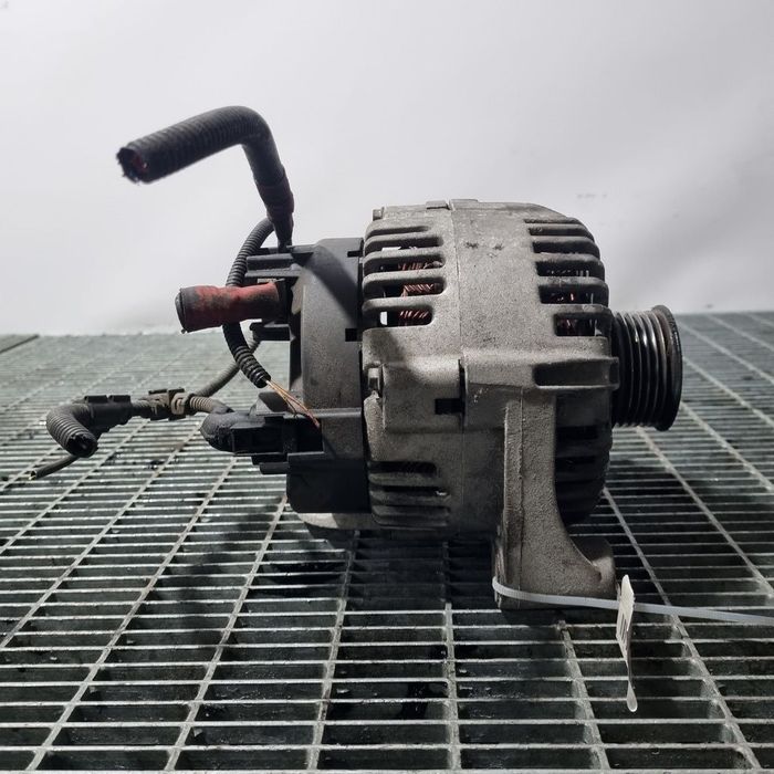 Alternator BMW X3 E83 2.0 Diesel 2006 - 2010 150CP 1995CC M47 D20 Euro4 (1459) Diesel
