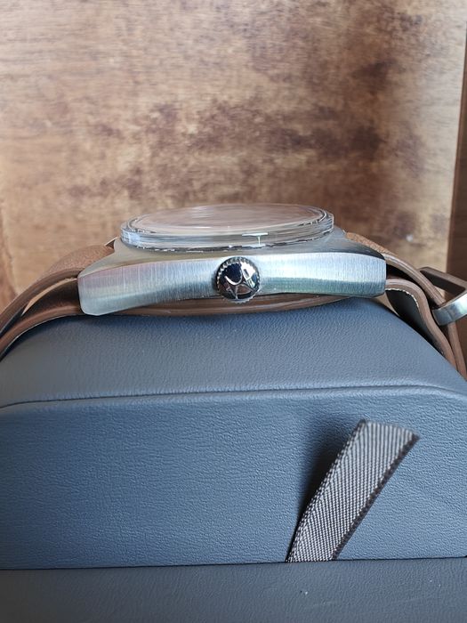 Ceas Hamilton Khaki Aviation Pilot Pioneer Mechanical