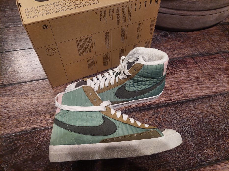 Nike Mid Blazer ' 77 BG