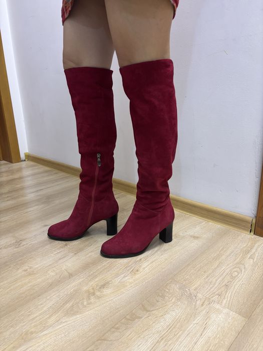 Продам сапоги еврозима