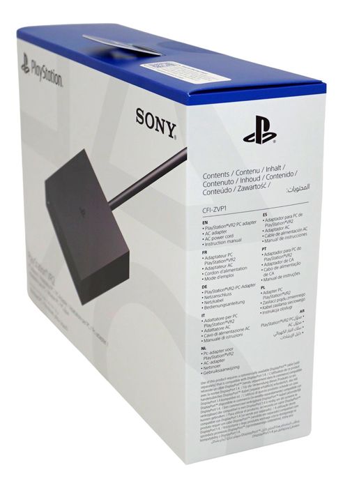 Продам Адаптер для Playstation VR2