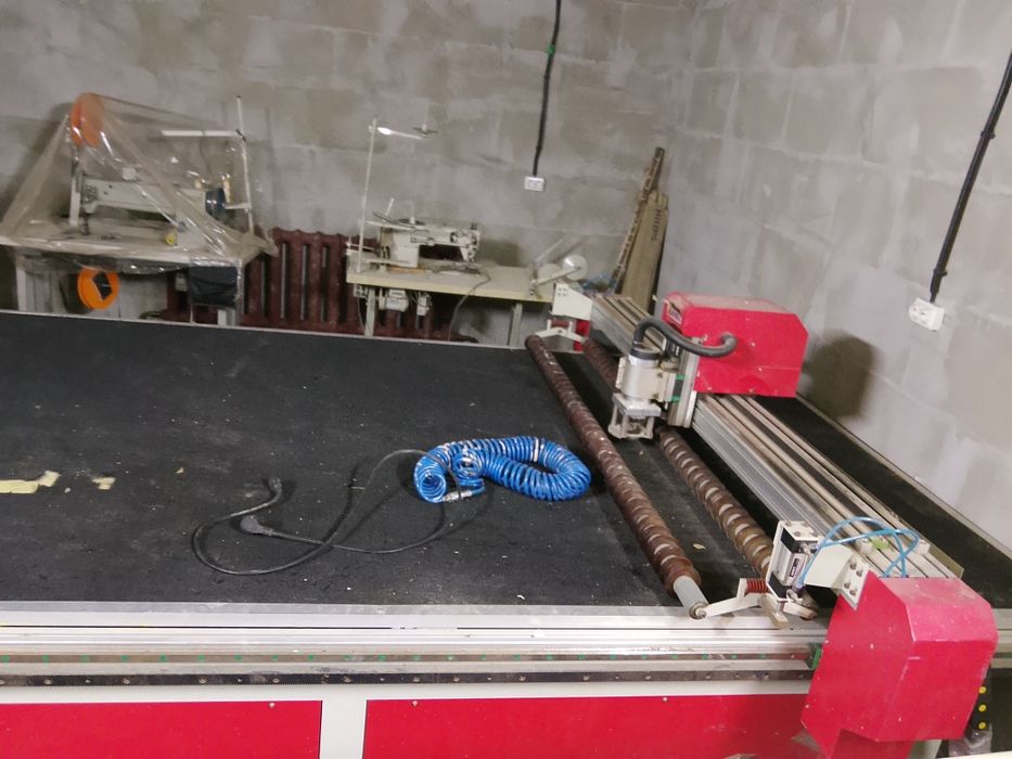 Продам ЧПУ станок