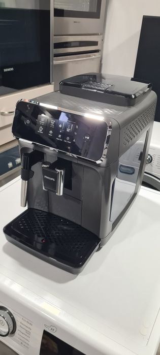 Кафеавтомат Phillips HD2224