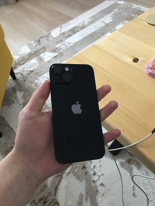 iphone 14 negru 128gb