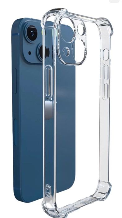 Чехлы для Айфона аксессуары