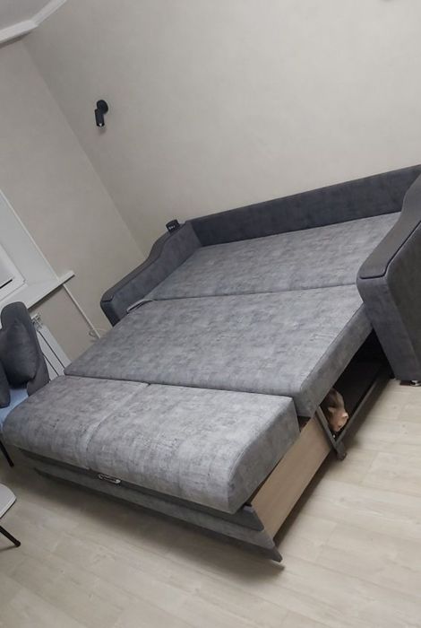 Продам диван, в отличном состоянии!