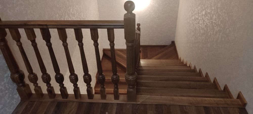 ofis va uylar uchun Zinalar