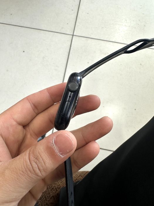 Apple Watch 9/45