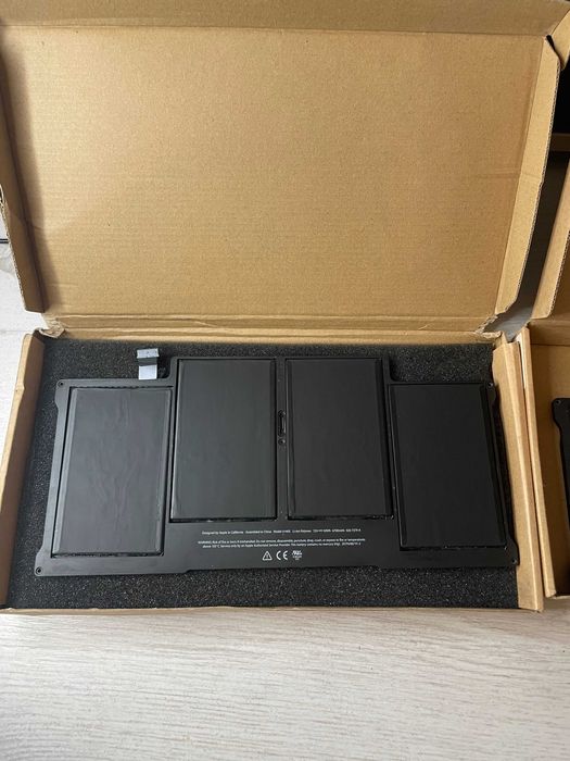 Батерии за Apple MacBook Air 13", A1496, A1405