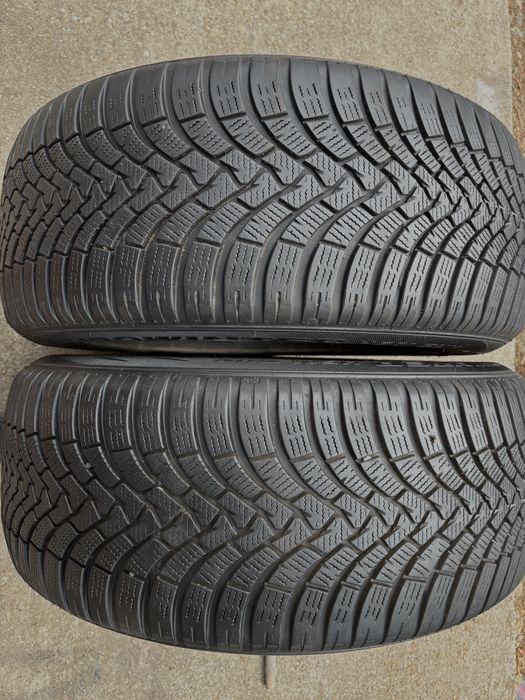 235/50 R19 2бр летни гуми