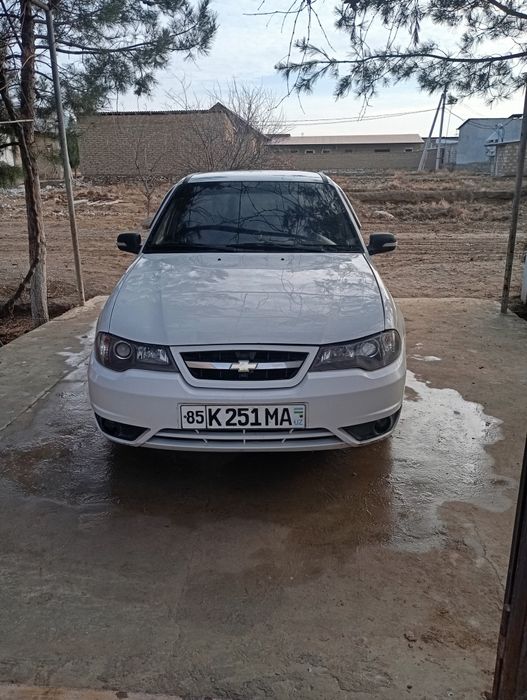 Nexia 2 sons gibrid super konditsioner