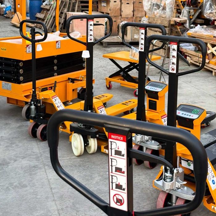 Ruchnoy Kara Ruchnoy shtabeler Roxlilar Roxlyalar Telejkalar Podyomnik