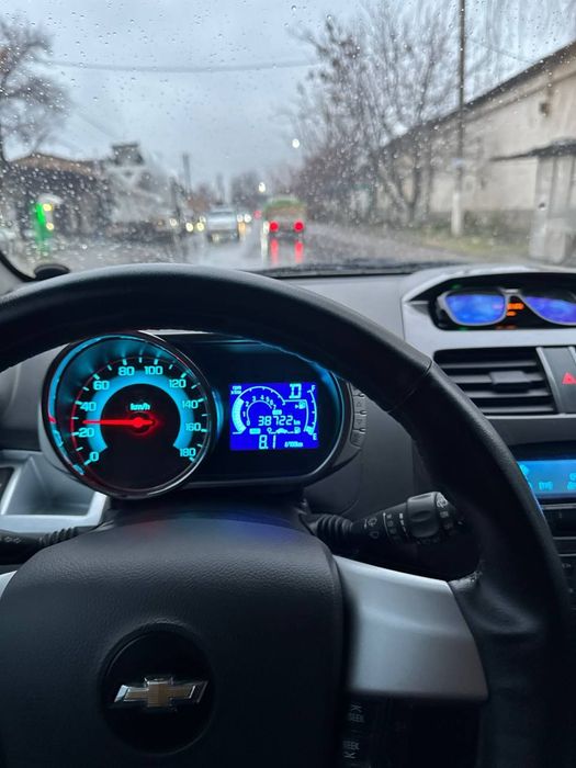 Spark 2021 4 pazitsa toza 100%