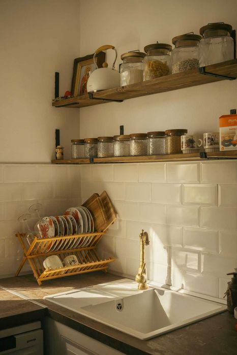 Самостоятелен етаж от къща за лятото