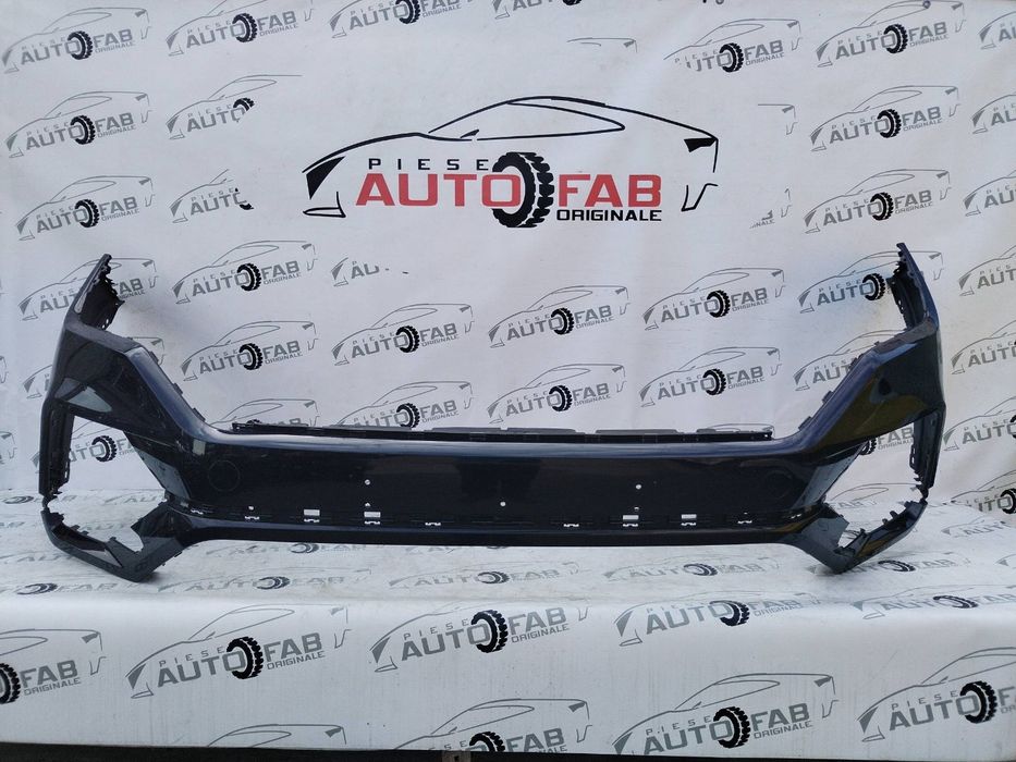 Bara fata Volkswagen Touareg 3 R-Line an 2018-2019-2020-2021-2022-2023