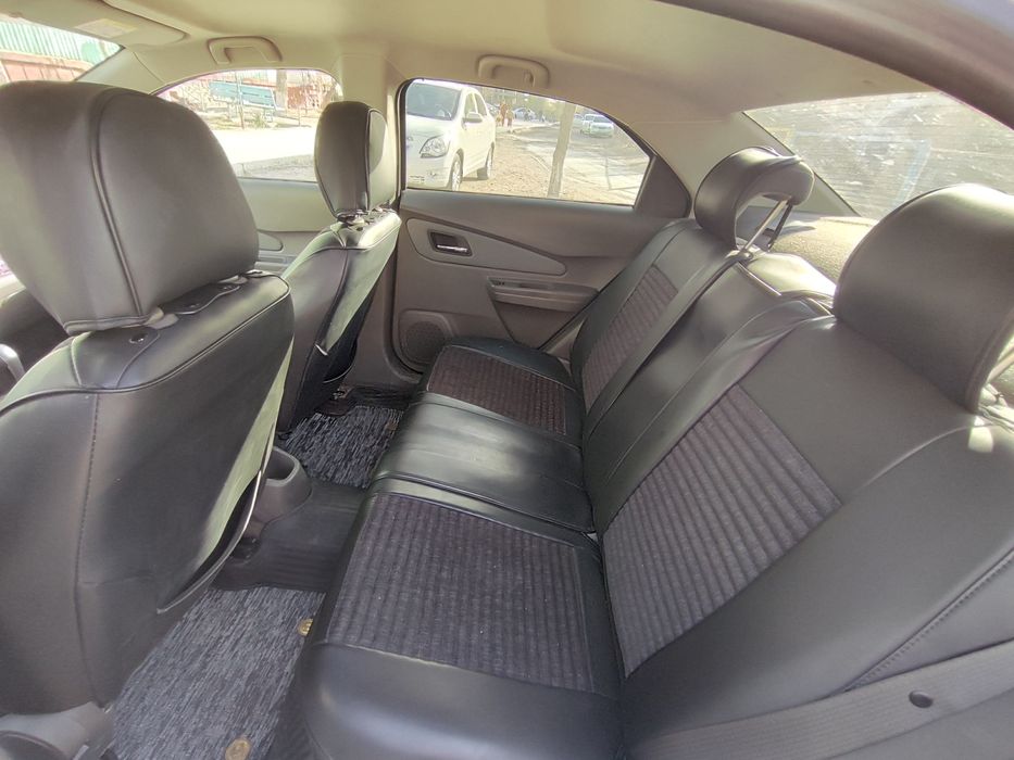 Cobalt 2025 midnight