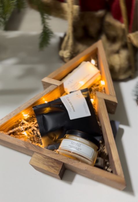 Новогодний набор “Елочка”