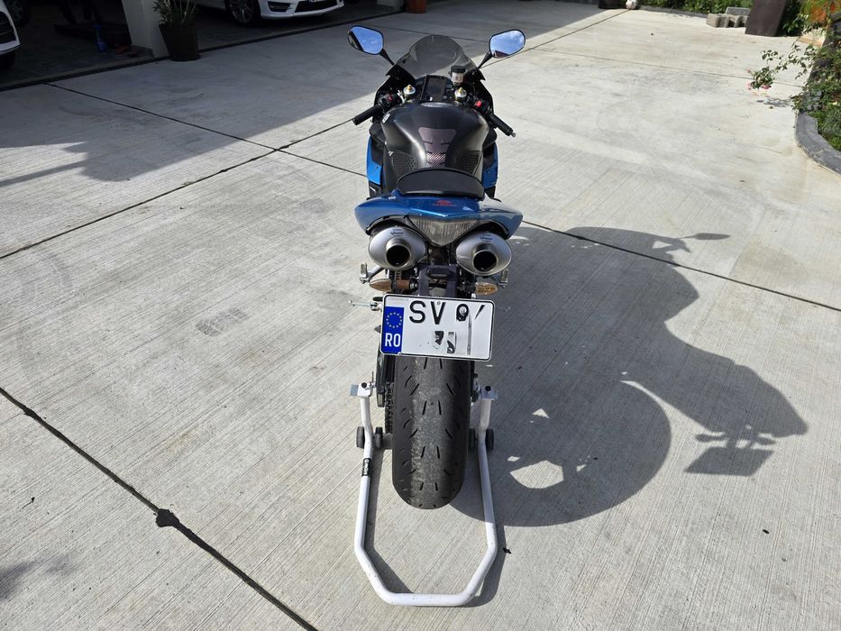 Yamaha R1 RN12 I / YZFR1 / 2006