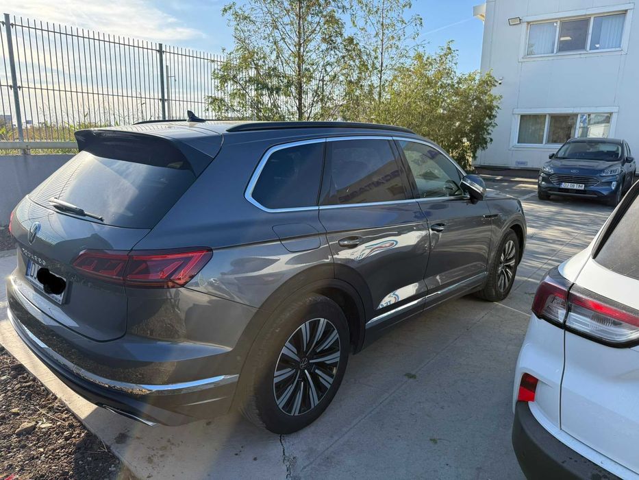 Volkswagen Tuareg 3.0 tdi 2021
