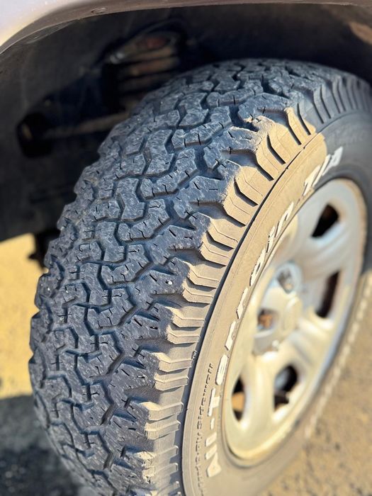 JEEP Cherokee 2003 — imagine 3