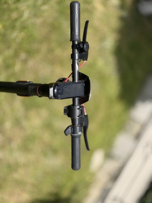 Vand trotineta electrica NIU KQi3 Max