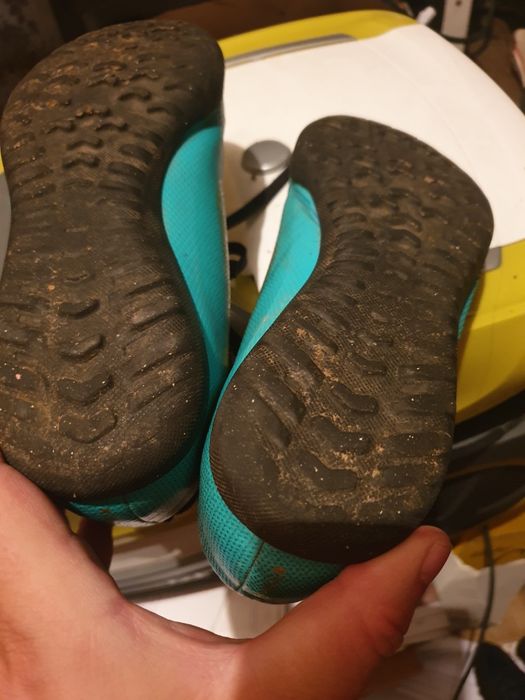 Лот маркови маратонки nike adidas