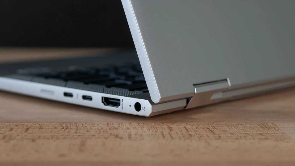 HP EliteBook x360 830 G7 Ультрабук трансформер
