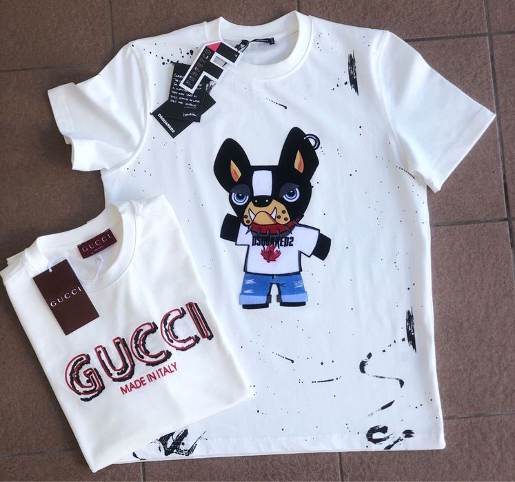 Tricouri unisex