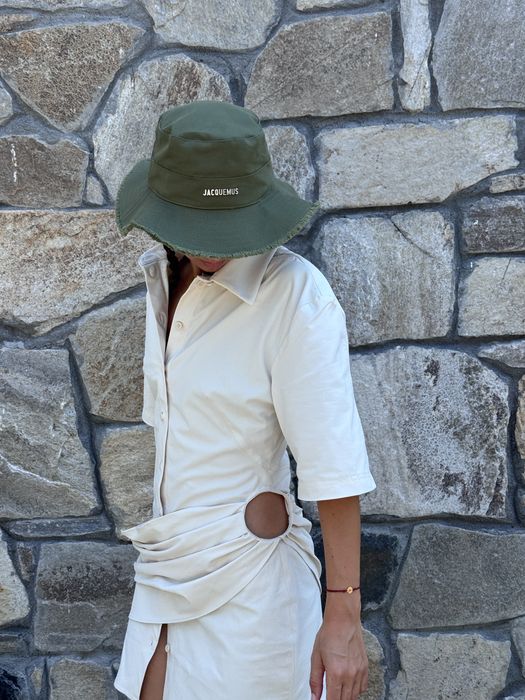 Jacquemus рокля 100% оригинал