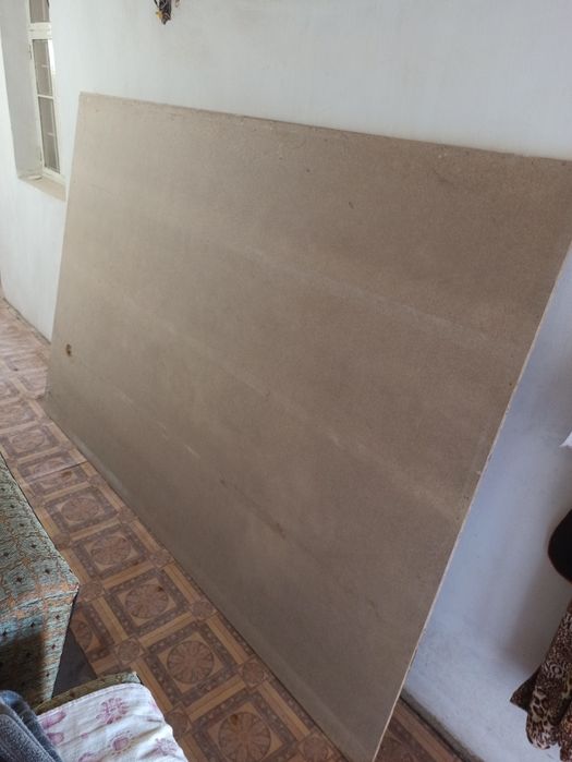 2 дана ДСП. Жағдайы жақсы