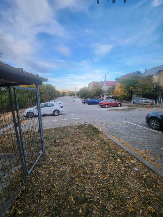 Vand/Inchiriez teren intravilan Pitesti - zona Darzu (Cez Pitesti)
