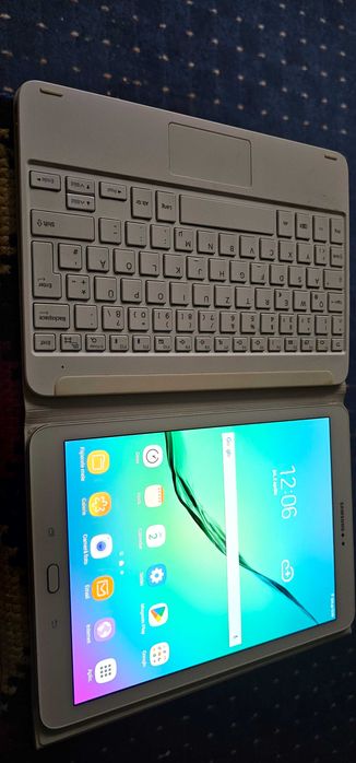 tableta Samsung s2 sm t813 32gb 3gb ram