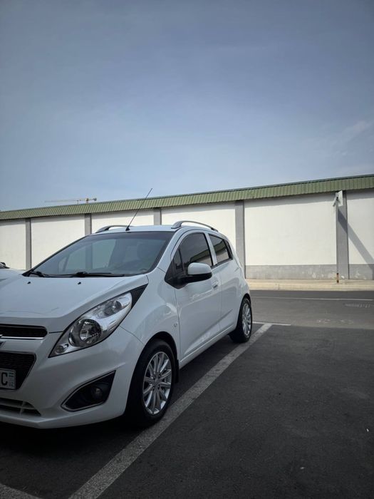 Spark avtomat karobka