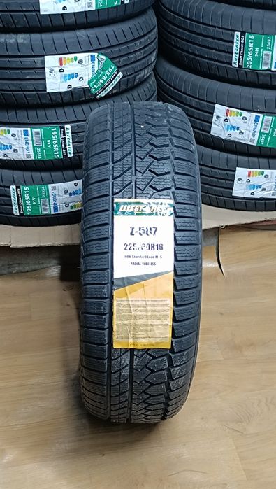 225/60R16  WESTLAKE