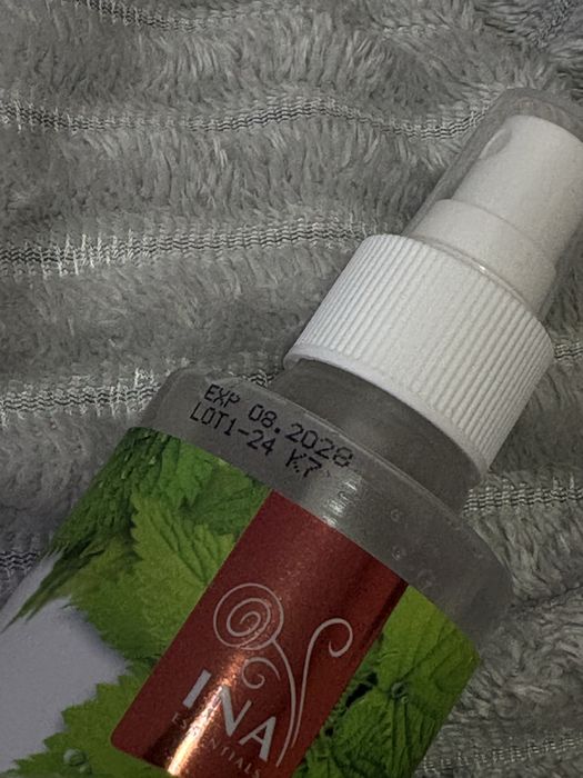 Нова козметика/грим