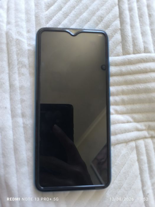 Смартфон Xiaomi Redmi 9A 4/32 ГБ