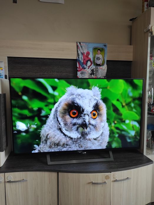 Смарт Телевизор SONY BRAVIA 49 инча