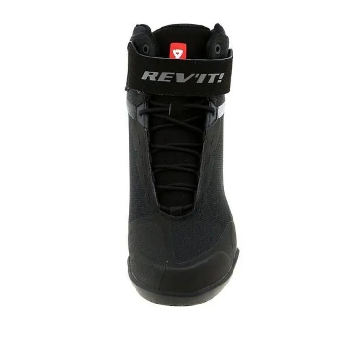 Мото боти Revit Mission размер 41, 44 и 45
Rev'it Mission 
Размери 41