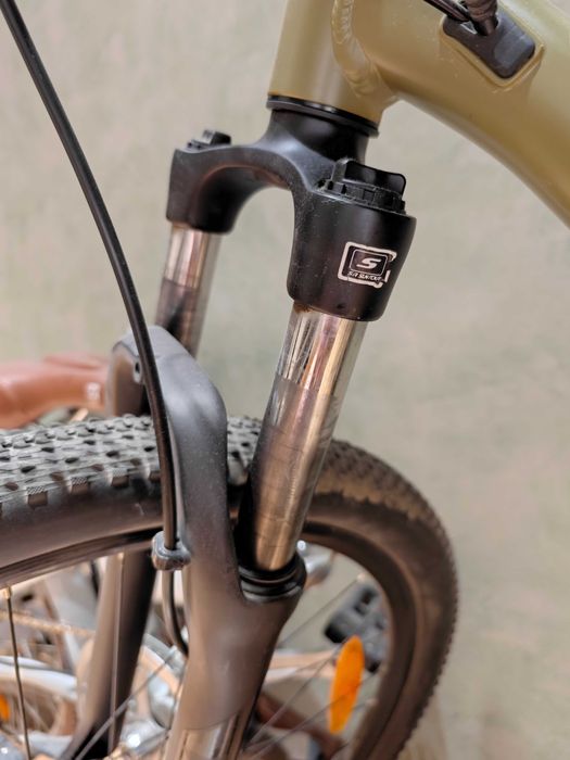 Продам велосипед Giant ATX