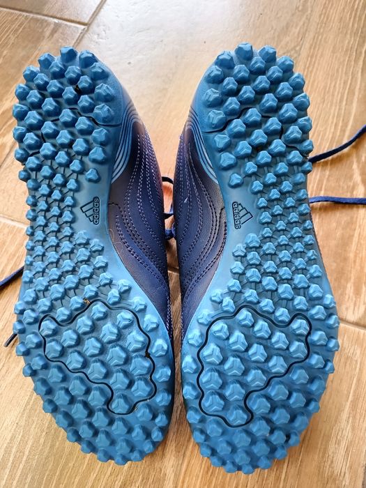 Ghete fotbal teren sintetic 40 2/3