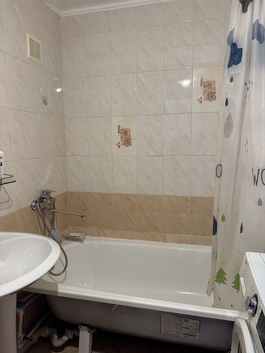 Сдам 1 комнатную квартиру