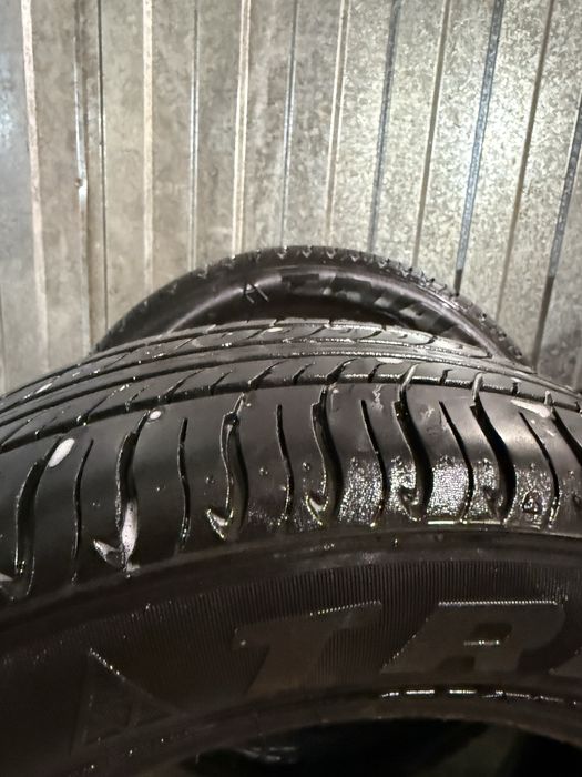 Продаю шины Triangle летний R14