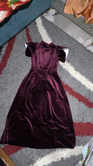 Одежда и обувь туфли