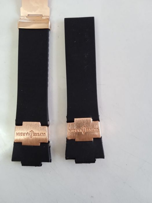 Ремешок от часов