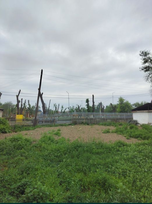 Продам дом в центре города
