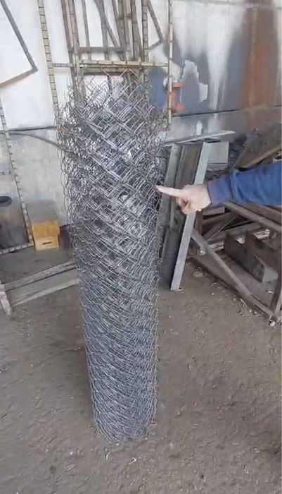 Продам сетку рябицу