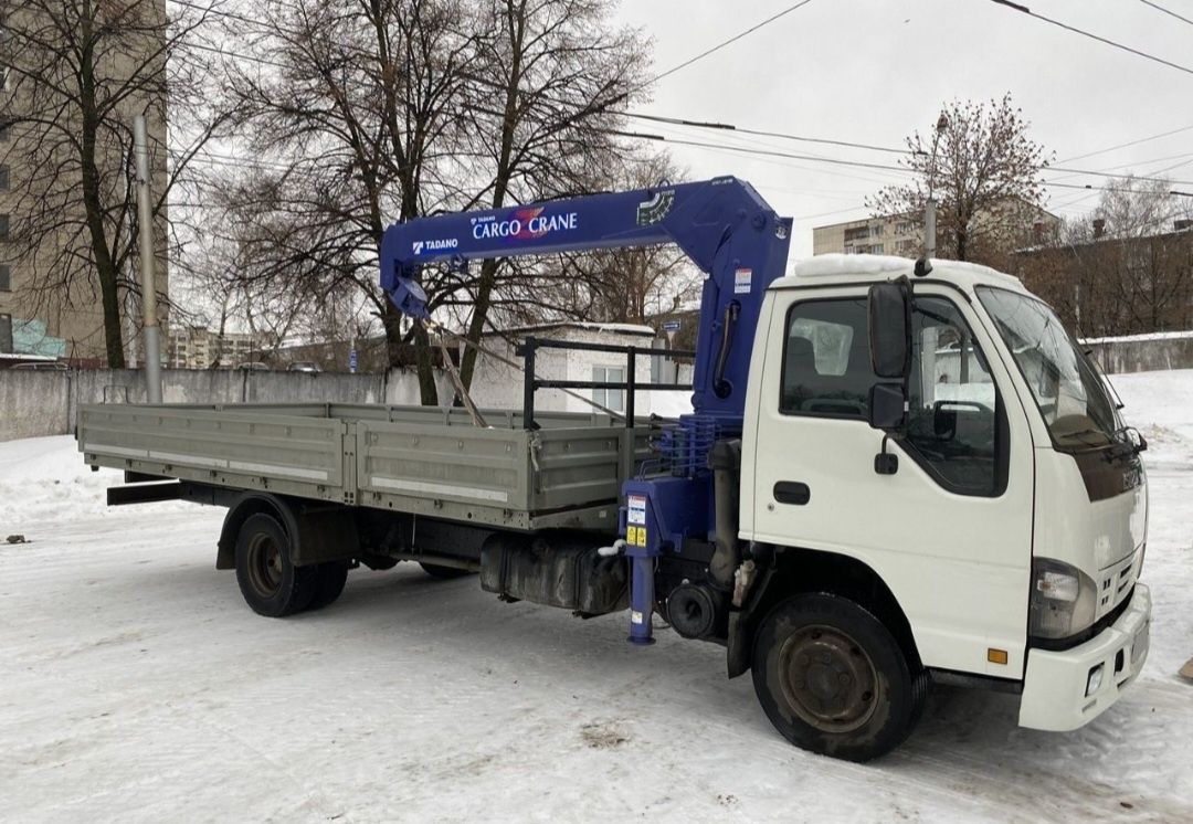 FAW 6x4 РљРњРЈ