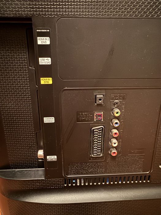 Televizor LED HD Ready Samsung