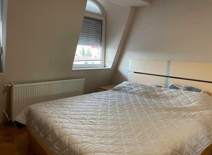 Дава се под наем Двустаен апартамент в Пловдив, Захарна фабрика - 52 кв.м за 234.6 € - Снимка #3